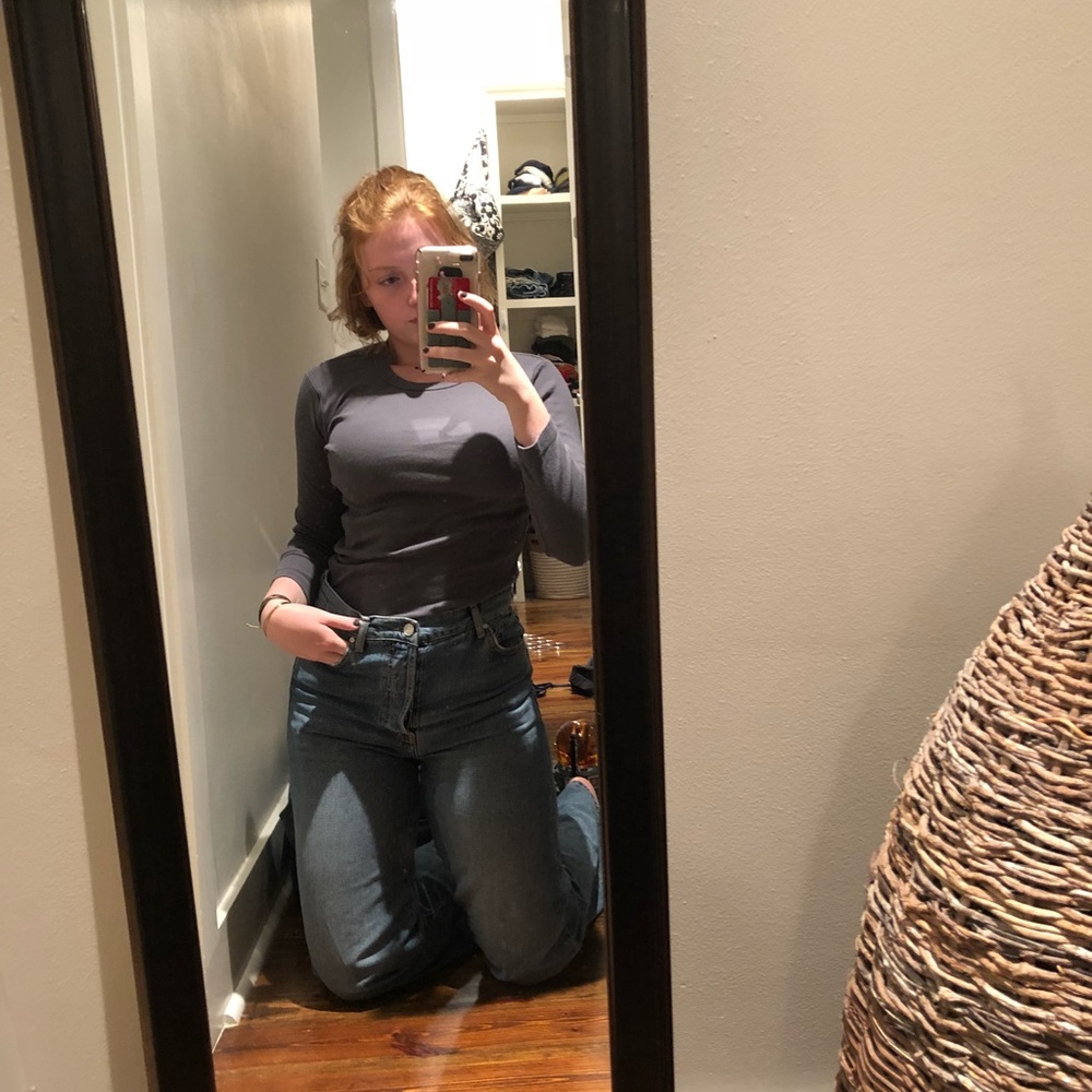Basic Shirt
